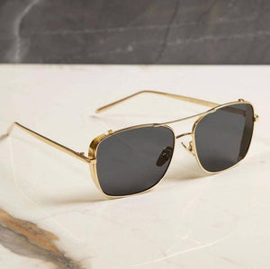 The War Cap Sunglasses - JACKMARC.COM