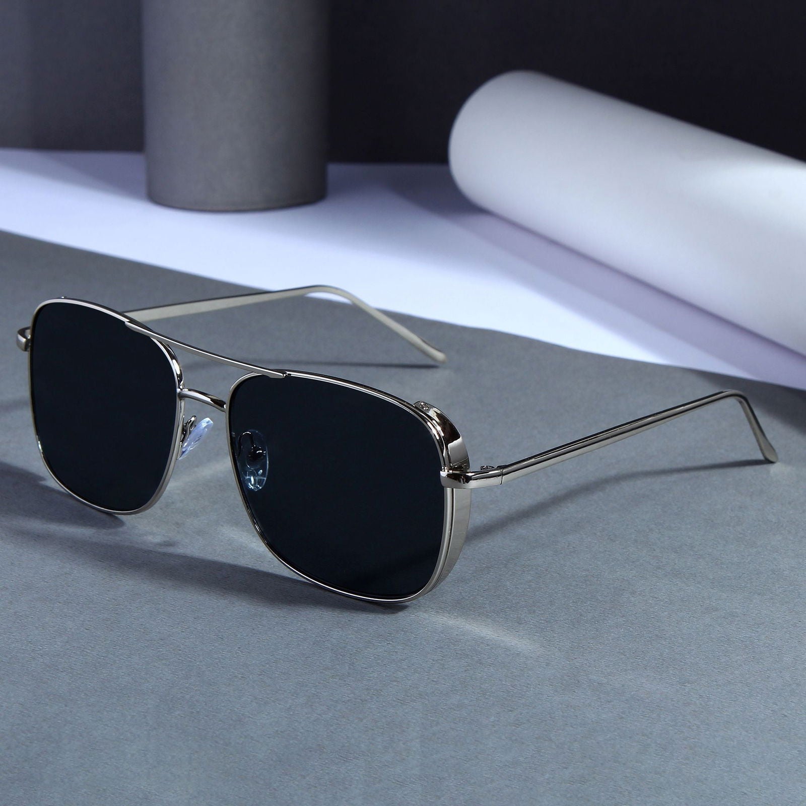 The War Cap Sunglasses - JACKMARC.COM