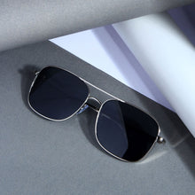 Load image into Gallery viewer, The War Cap Sunglasses - JACKMARC.COM
