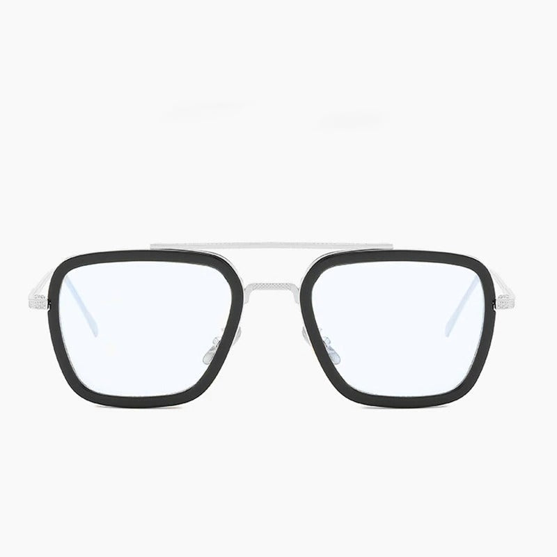 Tony Stark Robert Downey Men Women Sunglasses-JM - JACKMARC.COM