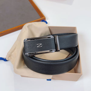 Trend Men's Automatic Buckle Belt - JACKMARC.COM