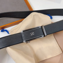 Load image into Gallery viewer, Trend Men&#39;s Automatic Buckle Belt - JACKMARC.COM
