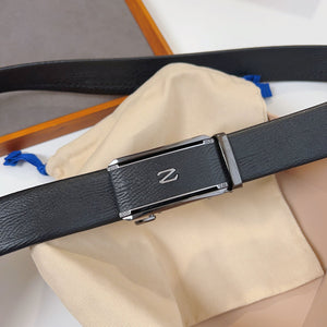 Trend Men's Automatic Buckle Belt - JACKMARC.COM