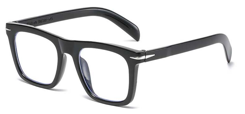 Trending Rajnikanth Jailer Movie Inspired Eyeglasses 