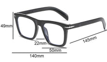 Load image into Gallery viewer, Trending Rajnikanth Jailer Movie Inspired Eyeglasses - JACKMARC.COM
