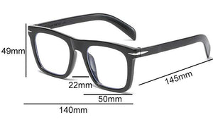 Trending Rajnikanth Jailer Movie Inspired Eyeglasses - JACKMARC.COM