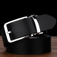 Load image into Gallery viewer, Trendy Square Luxury Design Belt For Men-JACK MARC - JACKMARC.COM
