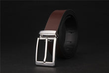 Load image into Gallery viewer, Trendy Square Luxury Design Belt For Men-JACK MARC - JACKMARC.COM
