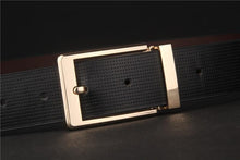 Load image into Gallery viewer, Trendy Square Luxury Design Belt For Men-JACK MARC - JACKMARC.COM
