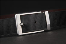 Load image into Gallery viewer, Trendy Square Luxury Design Belt For Men-JACK MARC - JACKMARC.COM
