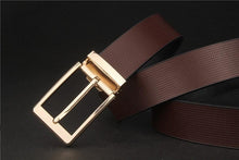 Load image into Gallery viewer, Trendy Square Luxury Design Belt For Men-JACK MARC - JACKMARC.COM
