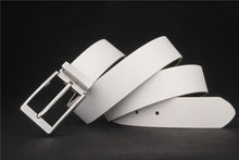 Load image into Gallery viewer, Trendy Square Luxury Design Belt For Men-JACK MARC - JACKMARC.COM
