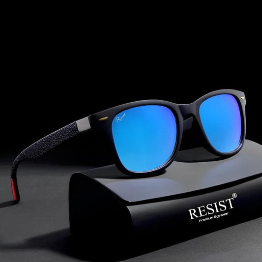 Thunder Blue Wayfarer