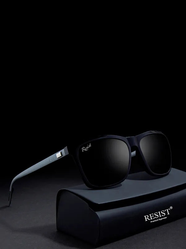 Sandy Black Wayfarer