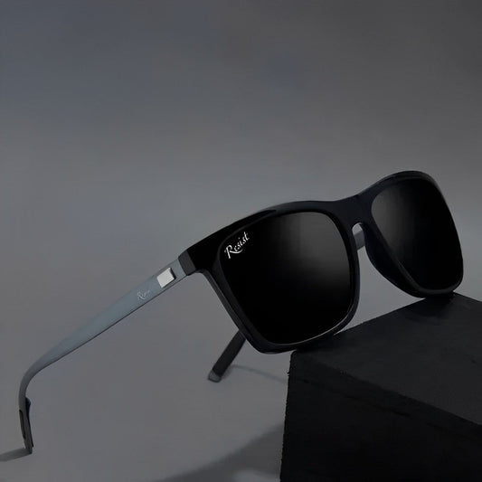 Sandy Black Wayfarer