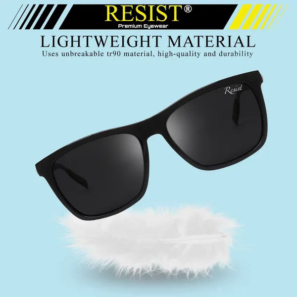 Sandy Black Wayfarer