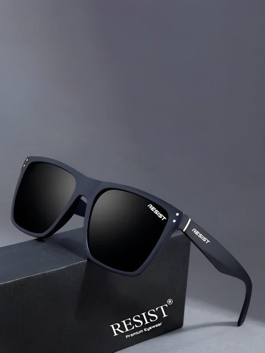 Jack Marc Black Wayfarer