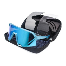 Load image into Gallery viewer, Unisex Sports Glasses Ultimate Eyewear for Cyclist Bike Riding - JACKMARC.COM
