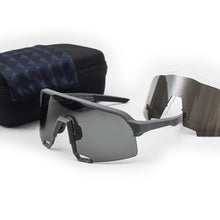 Load image into Gallery viewer, Unisex Sports Glasses Ultimate Eyewear for Cyclist Bike Riding - JACKMARC.COM
