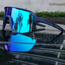 Load image into Gallery viewer, Unisex Sports Glasses Ultimate Eyewear for Cyclist Bike Riding - JACKMARC.COM
