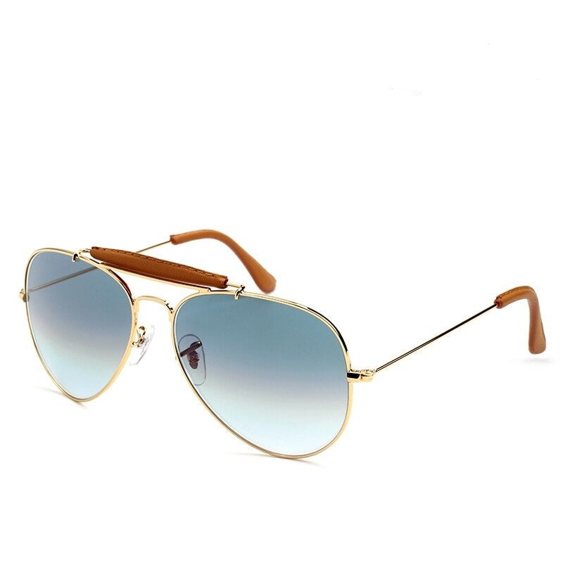 Vintage Bridge Style Pilot Aviation - JACKMARC.COM