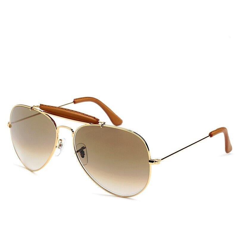 Vintage Bridge Style Pilot Aviation - JACKMARC.COM