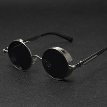 Load image into Gallery viewer, Vintage Classic Steampunk Sunglasses - JACKMARC.COM
