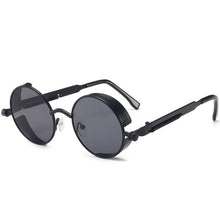 Load image into Gallery viewer, Vintage Classic Steampunk Sunglasses - JACKMARC.COM
