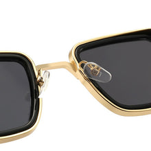 Load image into Gallery viewer, Vintage Metal Steampunk Sunglasses - JACKMARC.COM
