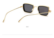 Load image into Gallery viewer, Vintage Metal Steampunk Sunglasses - JACKMARC.COM
