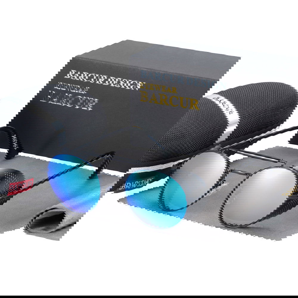Vintage Retro Cap Steampunk Sunglasses - JACKMARC.COM