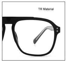 Load image into Gallery viewer, Fashion Anti-Blue Ray Optical Eyewear
