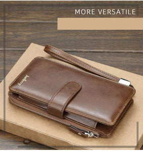 Wallet multi-purpose regular wallets - JACKMARC.COM