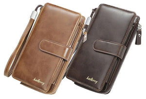 Wallet multi-purpose regular wallets - JACKMARC.COM