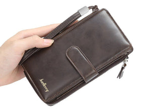 Wallet multi-purpose regular wallets - JACKMARC.COM