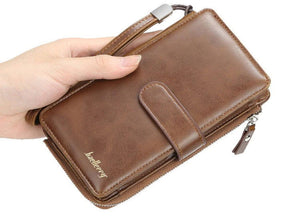 Wallet multi-purpose regular wallets - JACKMARC.COM