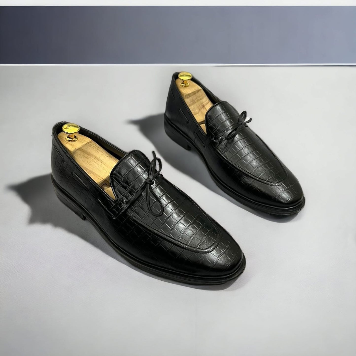 Jack Marc Fashion Tassel Loafer Formal Casual For Party Attire