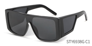 Bondex Oversized Sunglasses