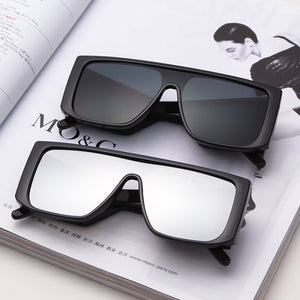 Bondex Oversized Sunglasses