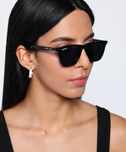 Load image into Gallery viewer, The Oval Square Sunglasses
