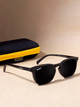 Load image into Gallery viewer, Unisex UV Protected Wayfarer
