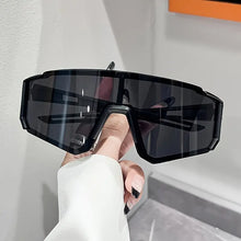 Load image into Gallery viewer, Fashion Rimless Sun Shades For Cycling Beach Party
