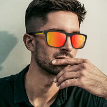 Load image into Gallery viewer, Classic square Sunglasses
