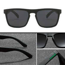 Load image into Gallery viewer, Classic square Sunglasses
