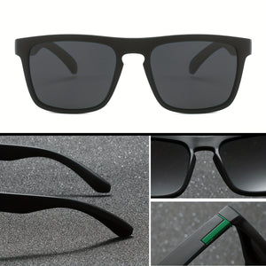 Classic square Sunglasses