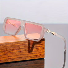 Load image into Gallery viewer, Fashion Retro Square Glasses
