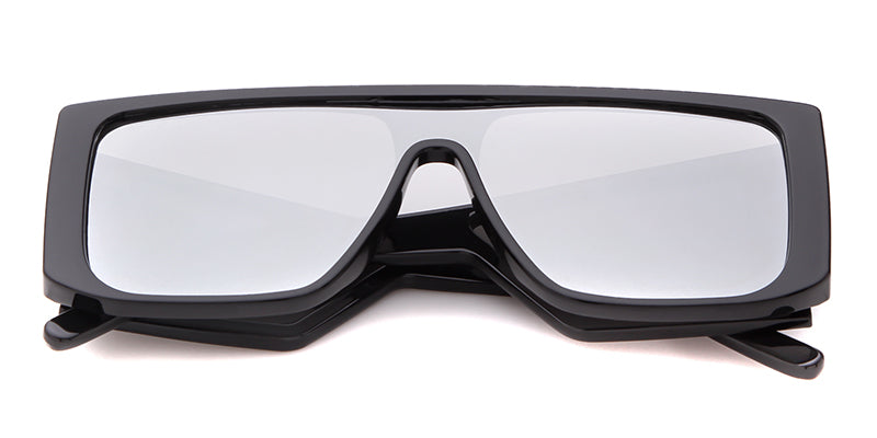 Bondex Oversized Sunglasses