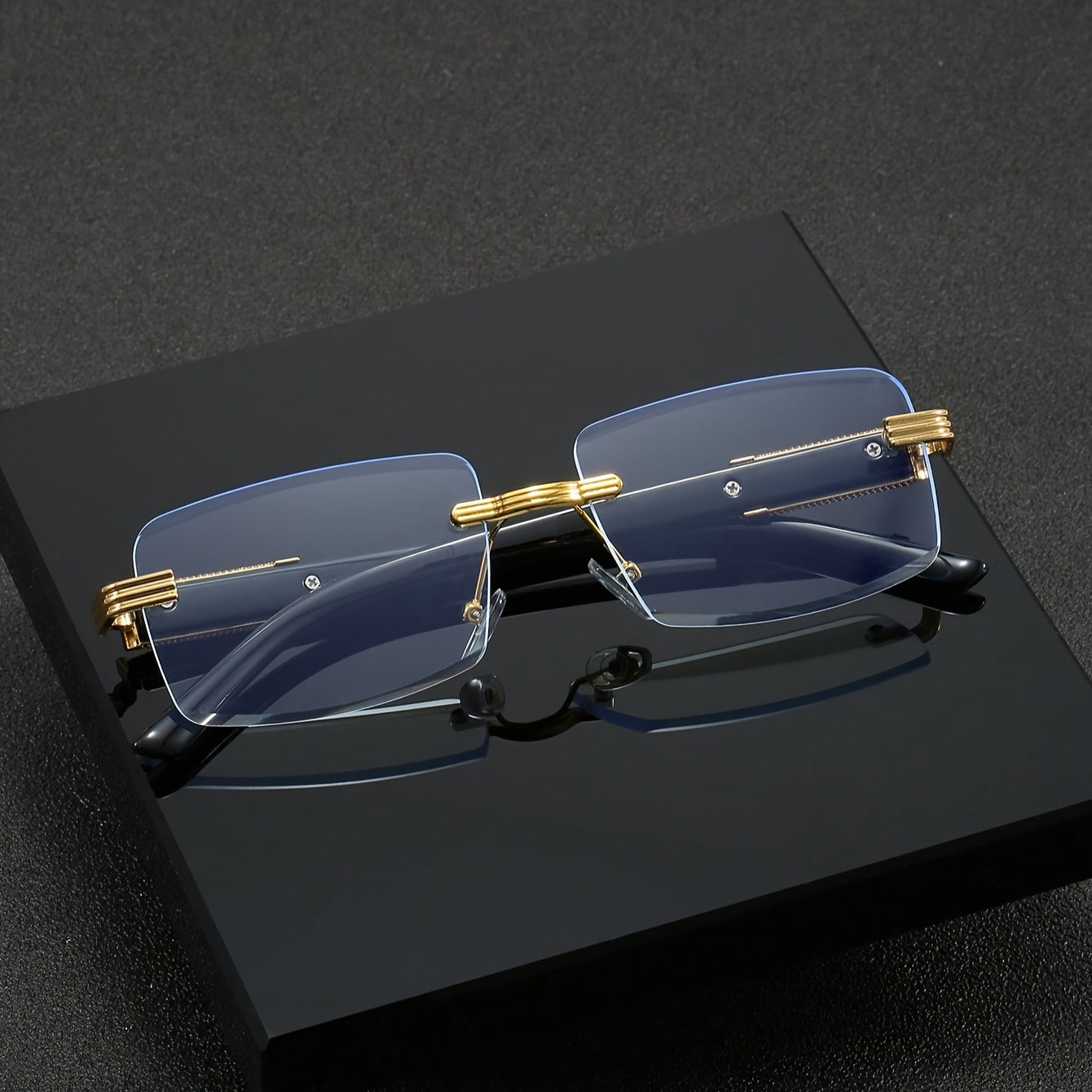 New Anti-Blue Light Glasses Frame