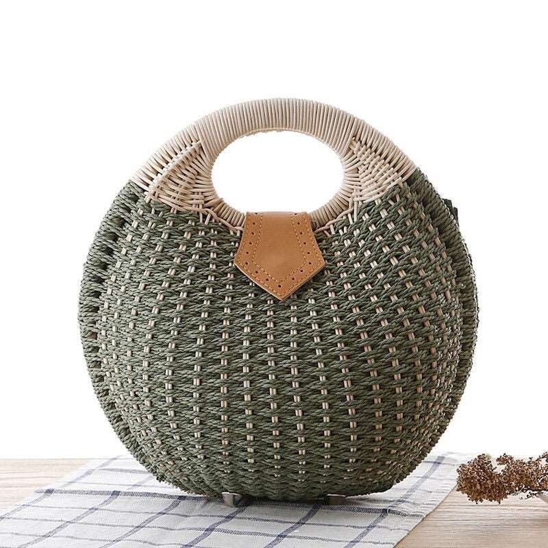 Buy Designer Hollow Shell Bag For Girls-Jackmarc.com