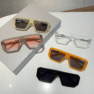 Street Shot Sunglasses